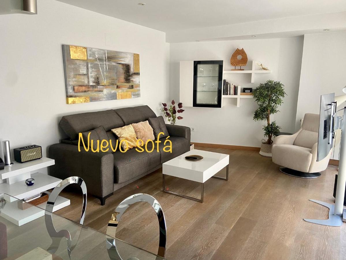 Maria Home Σαλαμάνκα Εξωτερικό φωτογραφία