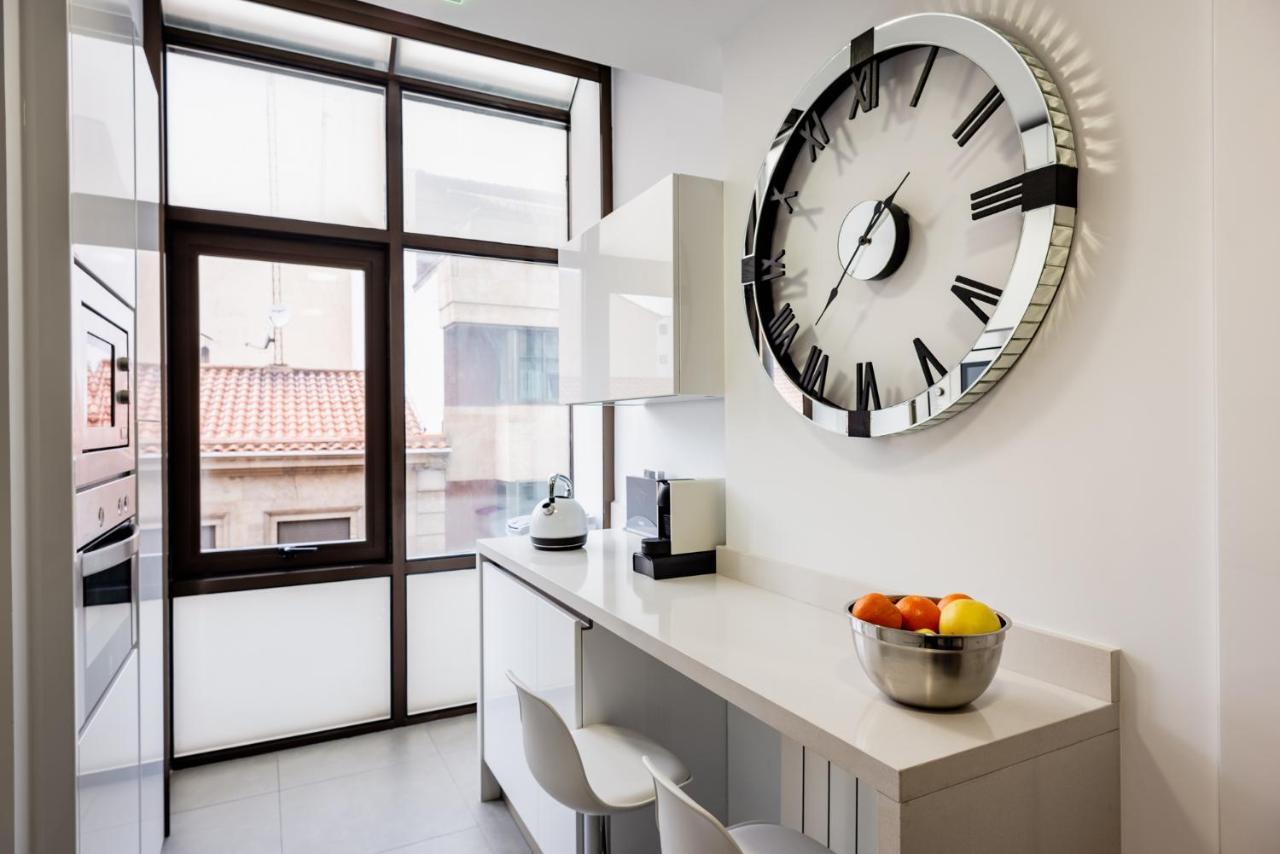 Maria Home Σαλαμάνκα Εξωτερικό φωτογραφία