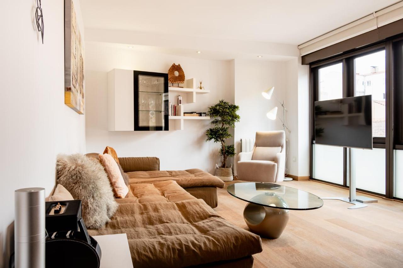 Maria Home Σαλαμάνκα Εξωτερικό φωτογραφία