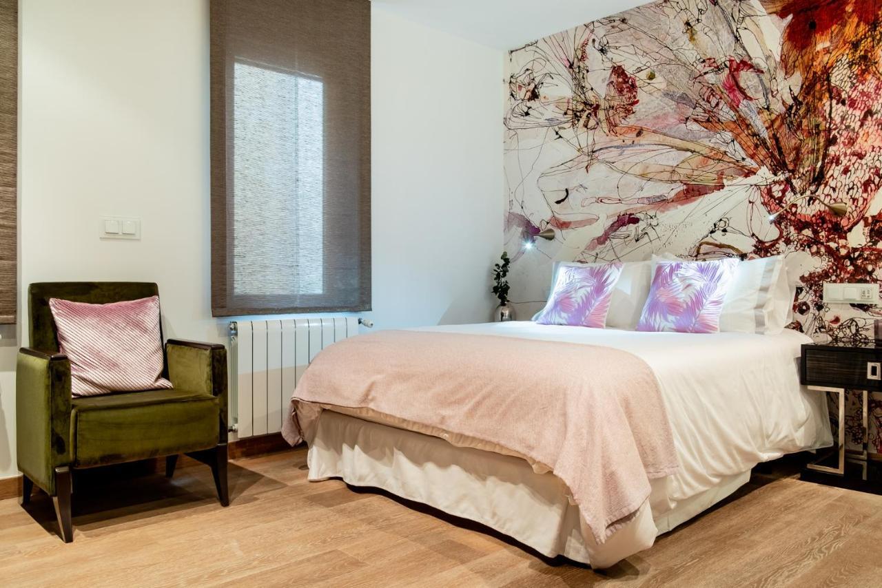 Maria Home Σαλαμάνκα Εξωτερικό φωτογραφία