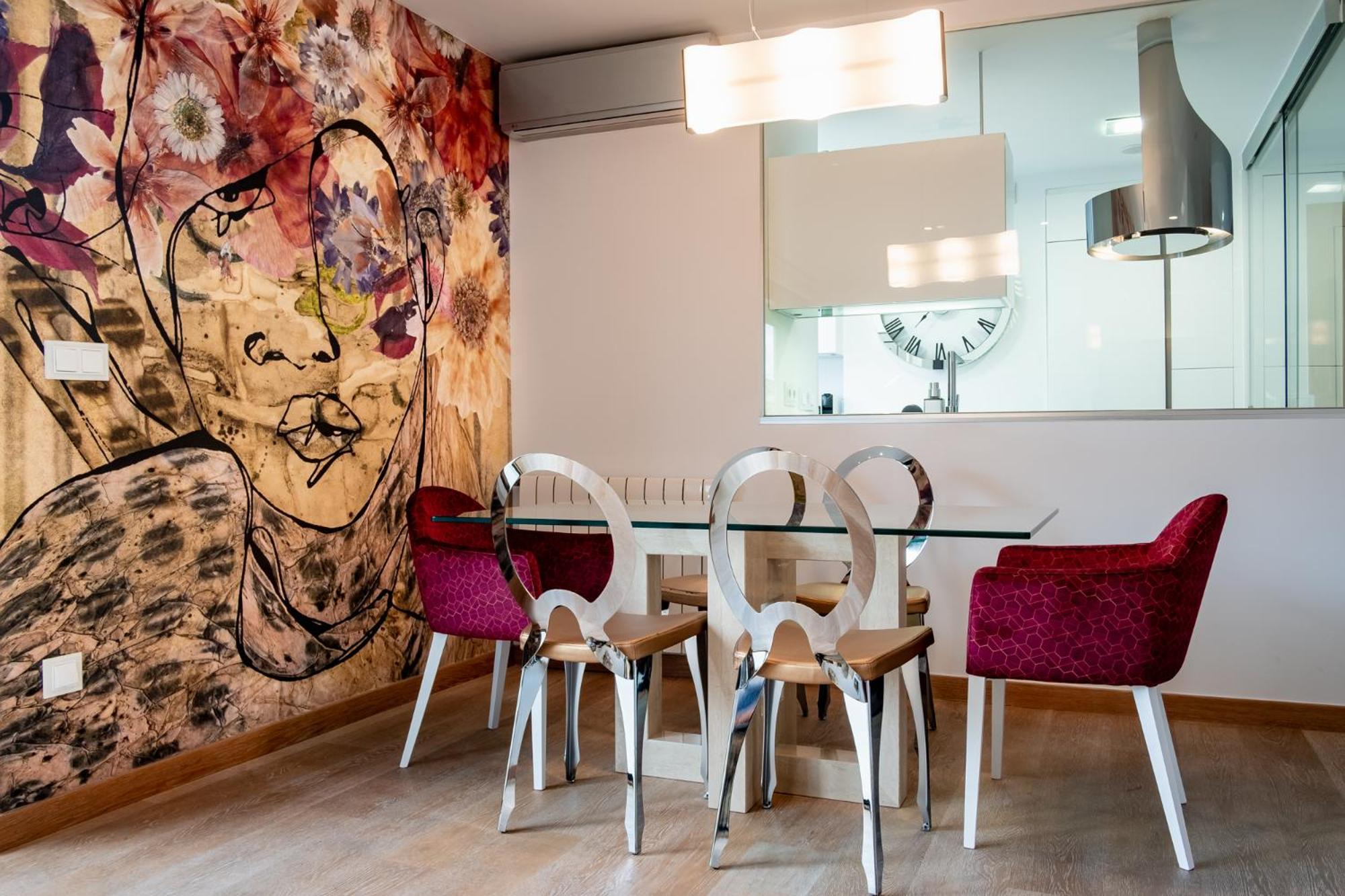 Maria Home Σαλαμάνκα Εξωτερικό φωτογραφία
