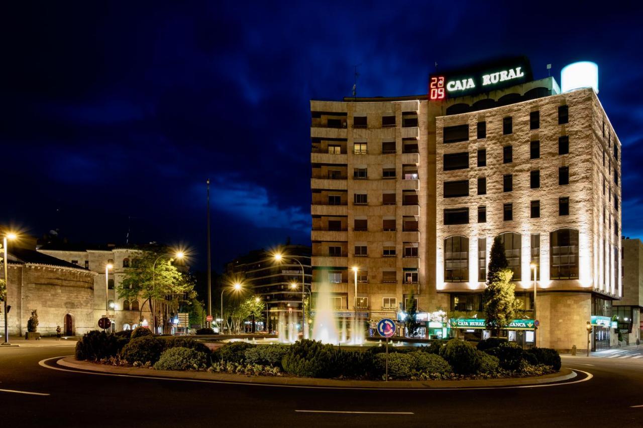 Maria Home Σαλαμάνκα Εξωτερικό φωτογραφία